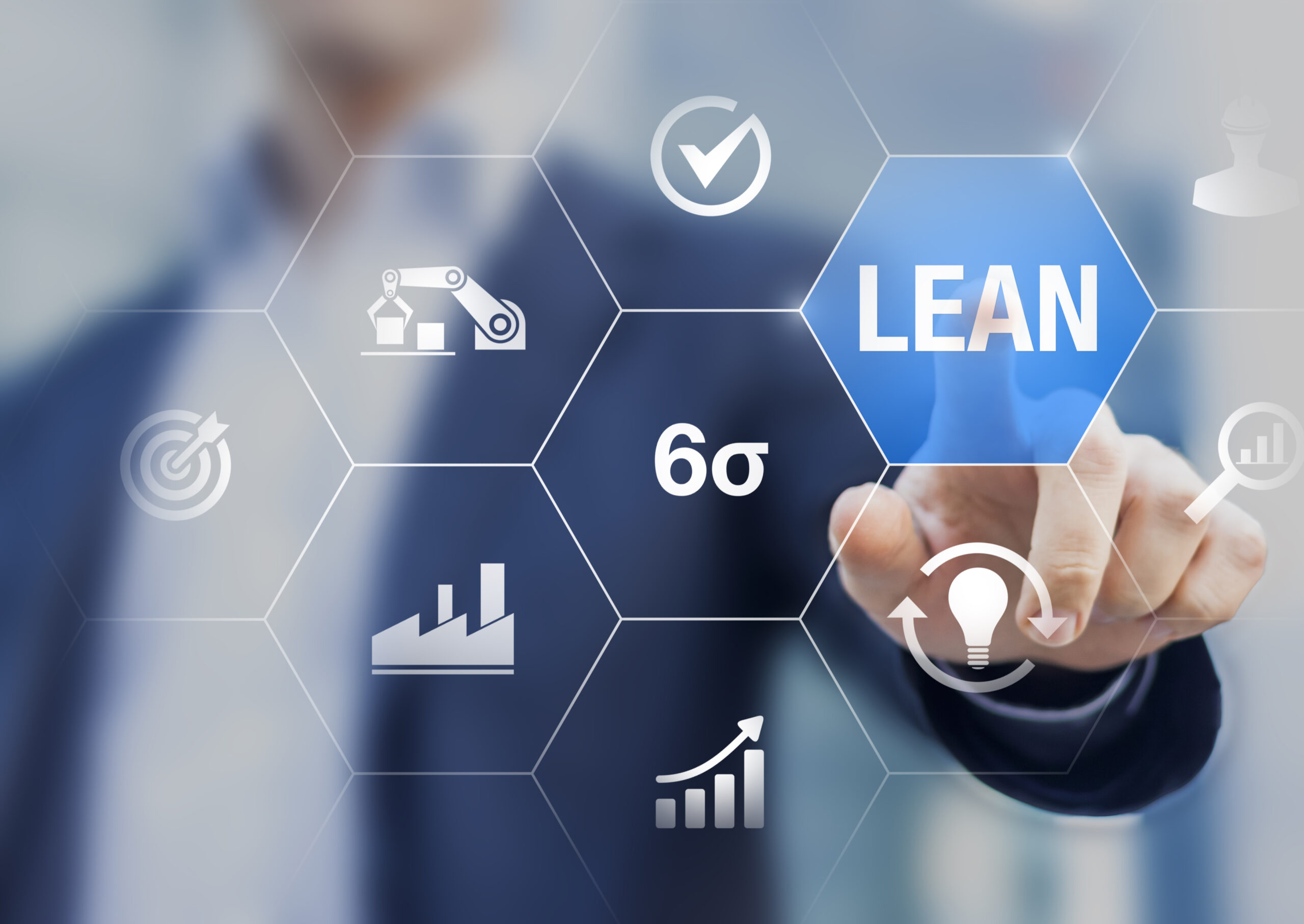 Lean Six Sigma procesverbetering bij PROPEXCEL
