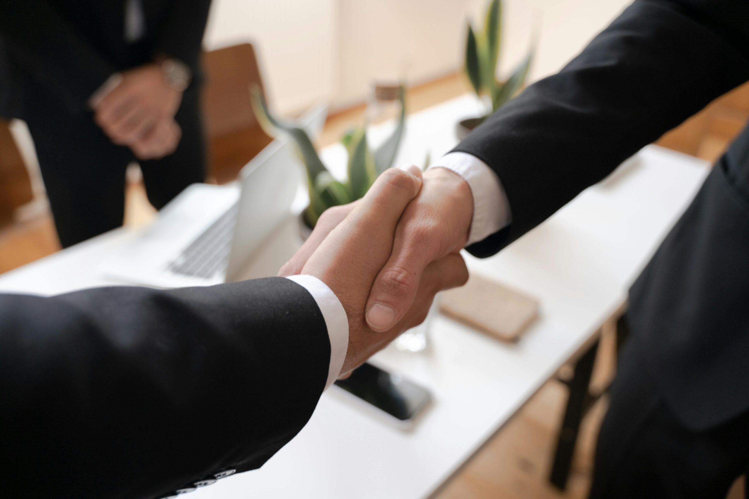 PROPEXCEL sparringpartner ondersteunt manager bij strategische beslissingen.