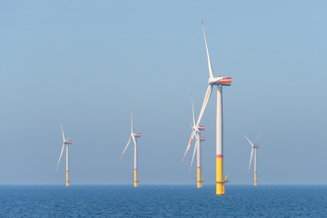 Offshore windsector: duurzaam resultaat bij stijgende kosten.